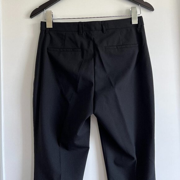 Babaton | Ankle Pleated Pants - Picture 7 of 8